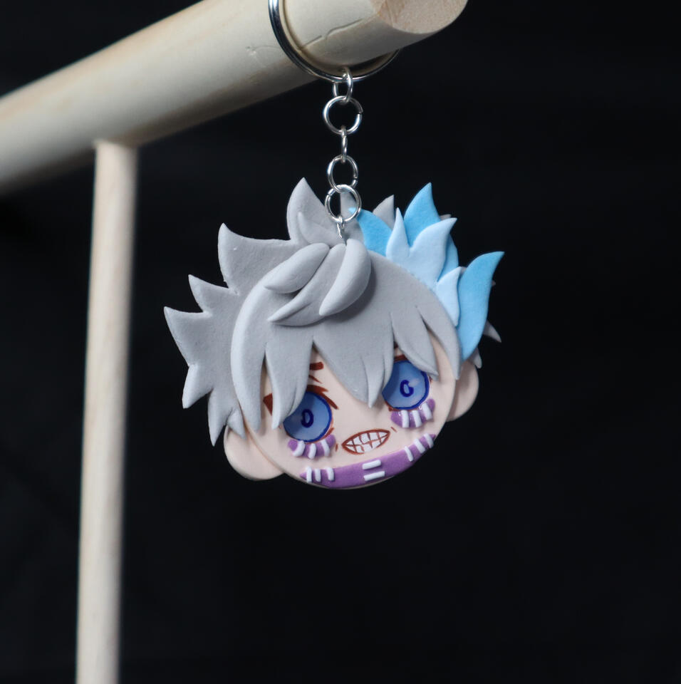 Dabi MHA $30 - My hero Academia